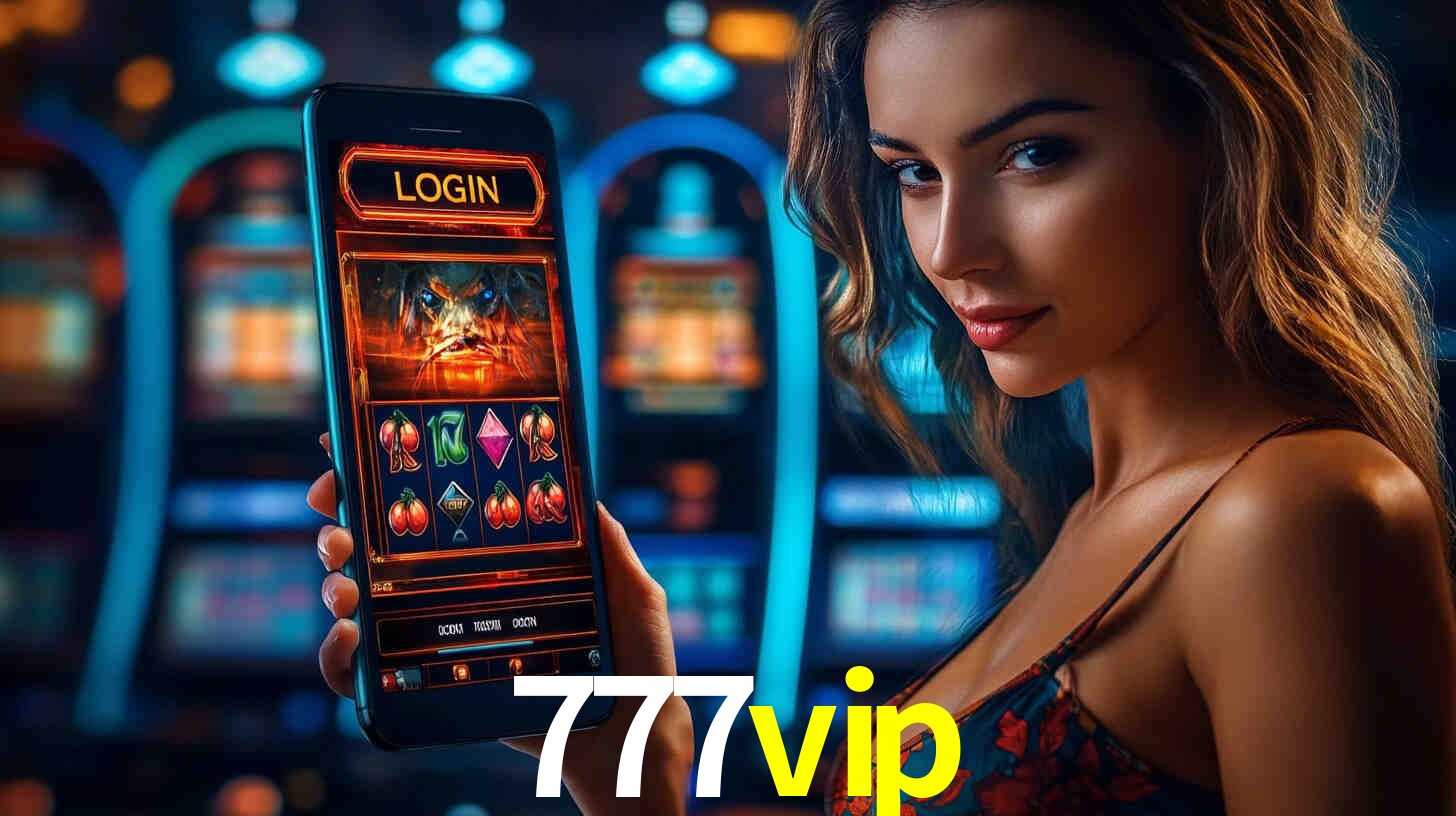 777vip