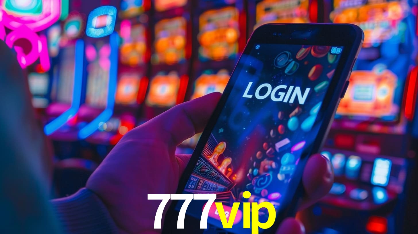 Programa VIP 777vip