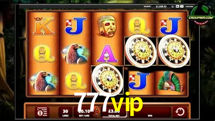 Descubra o Mundo do Cassino Online com 777vip
