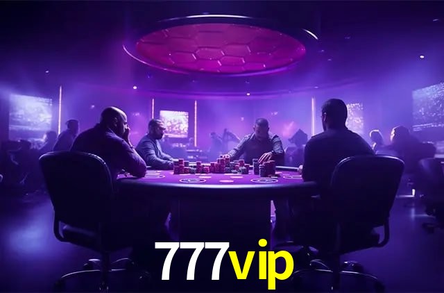 Desvendando o Mundo dos Jogos Virtuais na 777vip