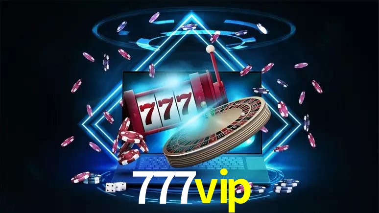 Casino Ao Vivo 777vip