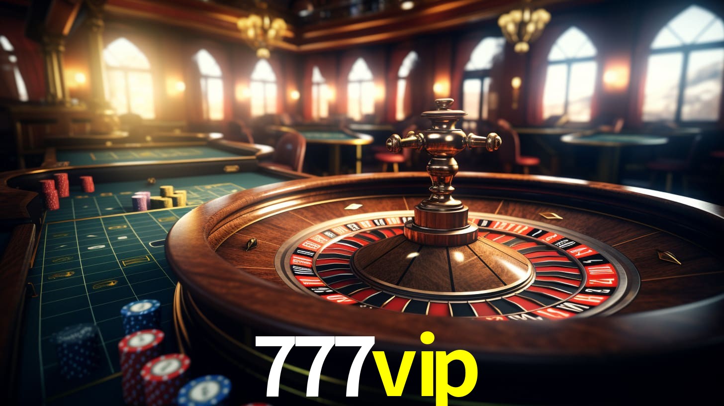VIP Casino 777vip