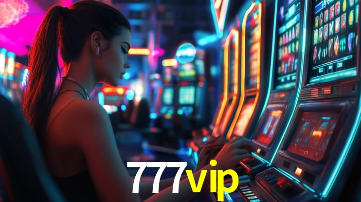 Ofertas Imperdíveis na 777vip: Promoções e Bônus Que Valem a Pena