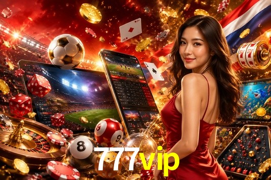 Responsive Design 777vip