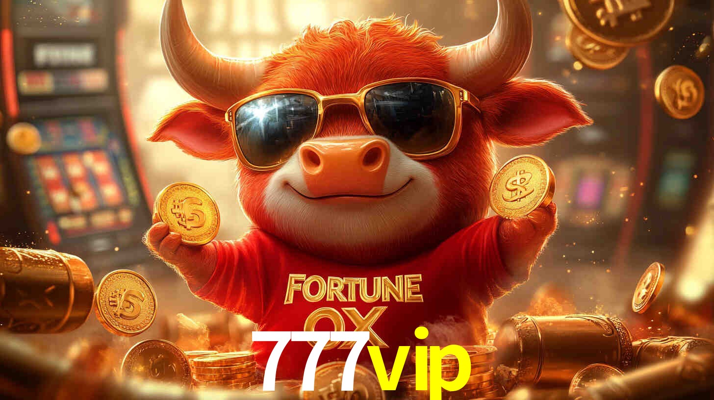777vip