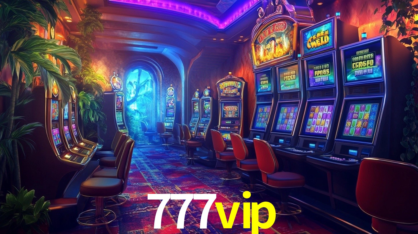 Tournaments 777vip