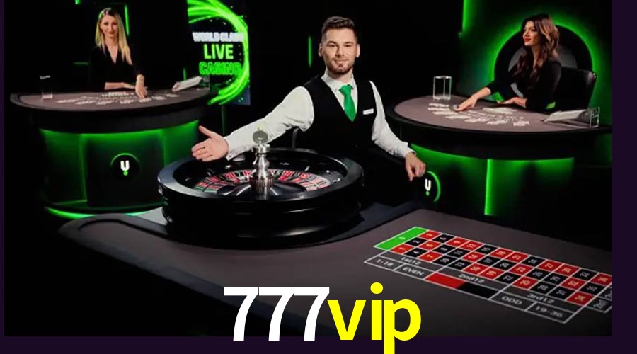 APP oficial da 777vip para mobile