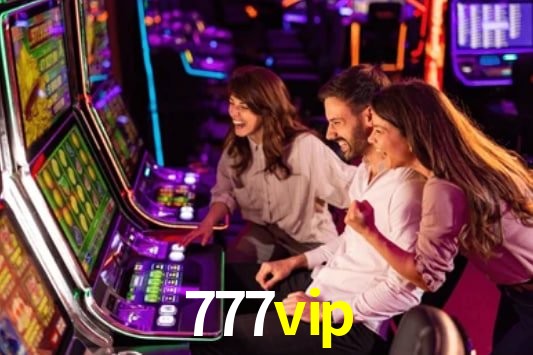 cassino 777vip