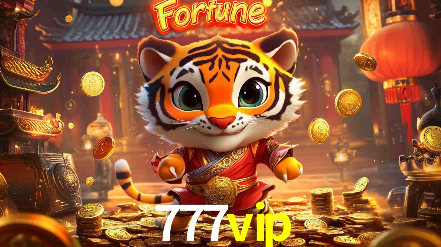 Apostas Esportivas na 777vip: Um Guia Completo