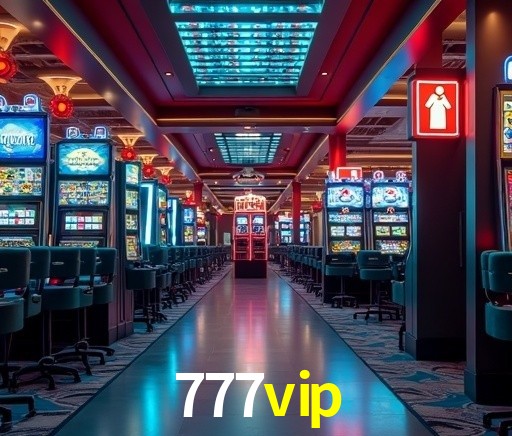 A Emoção da Loteria na 777vip: Uma Chance de Mudança de Vida
