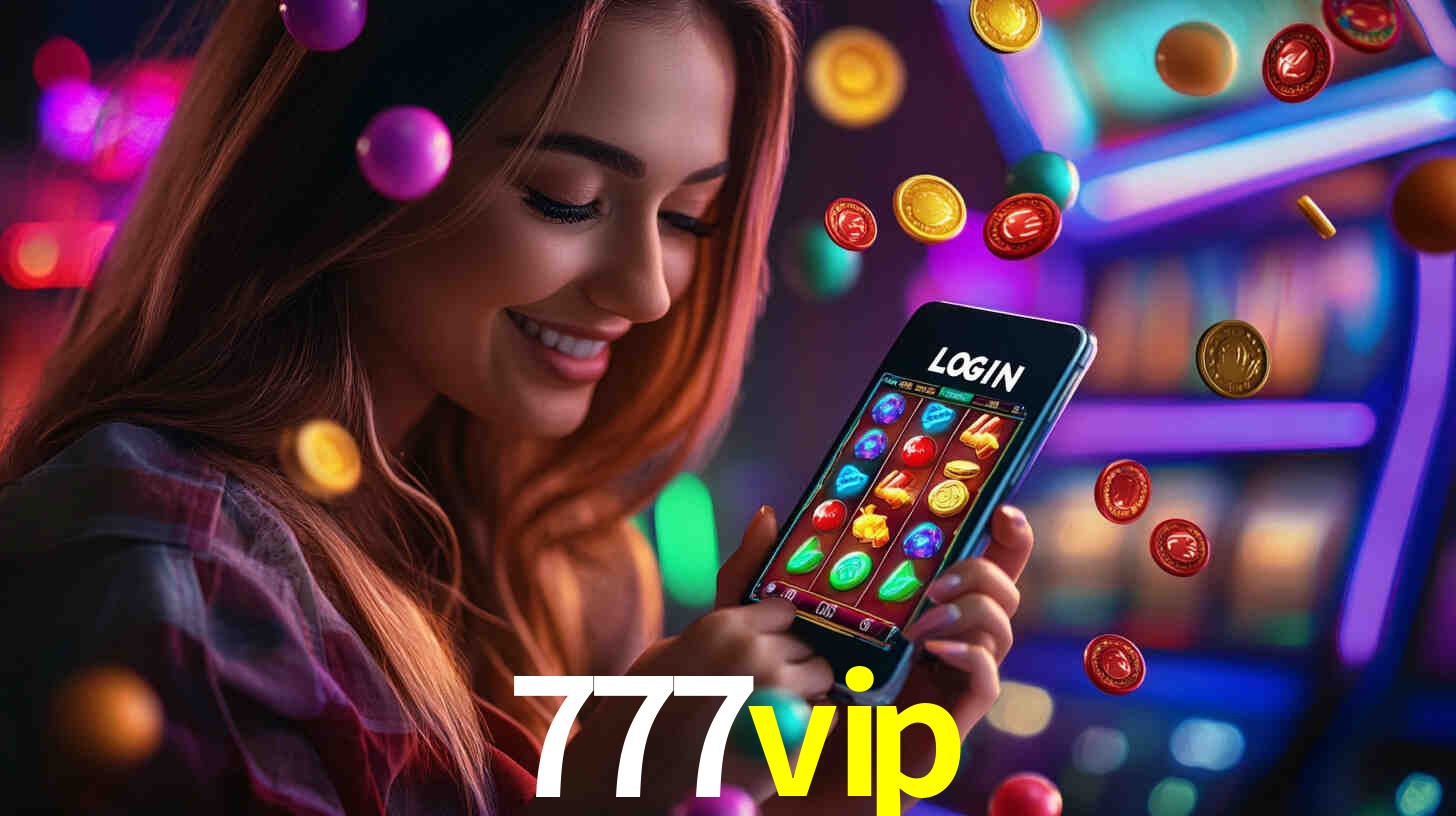 777vip: Jogos de Caça-Níqueis-Altas Recompensas, Roleta-Velocidade, Blackjack-Desafios Máximos