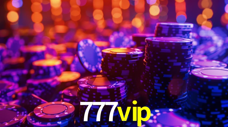 777vip