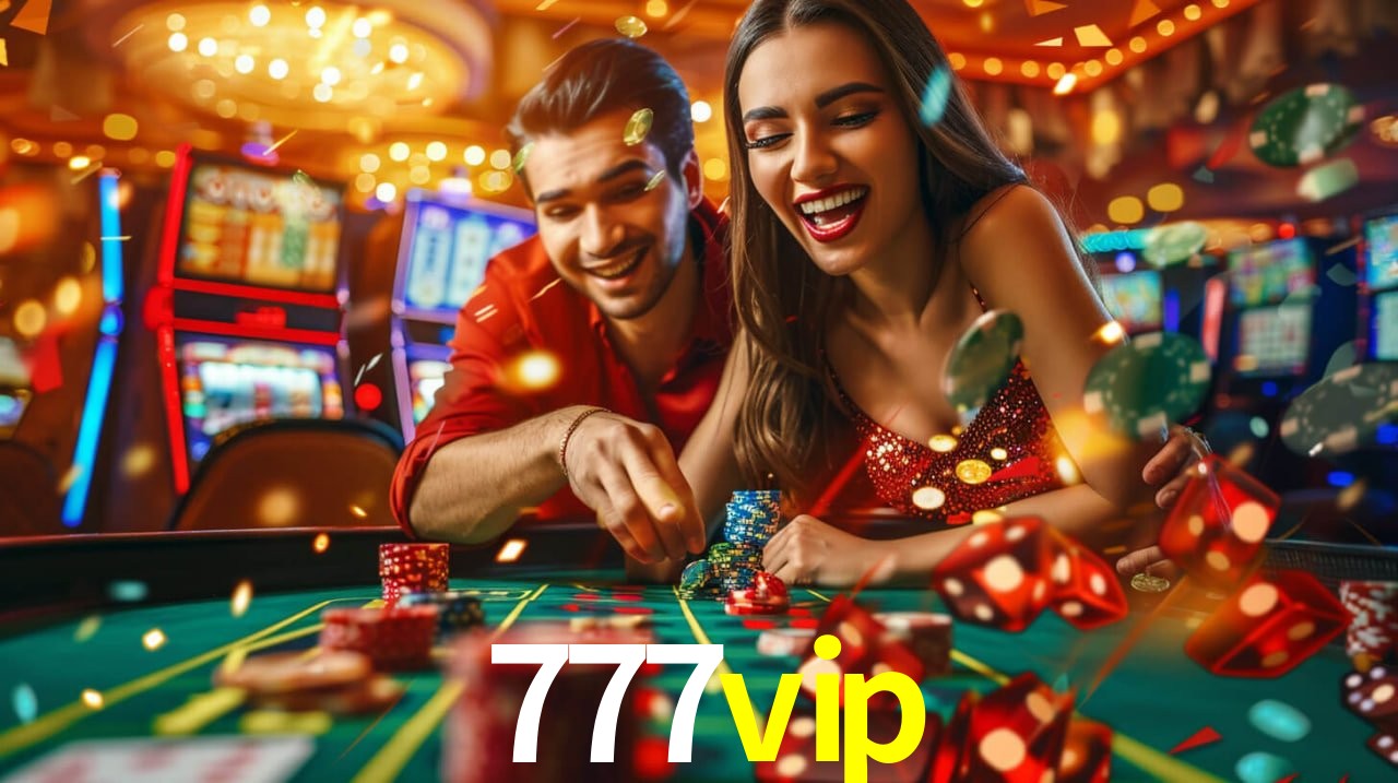 Login Seguro 777vip