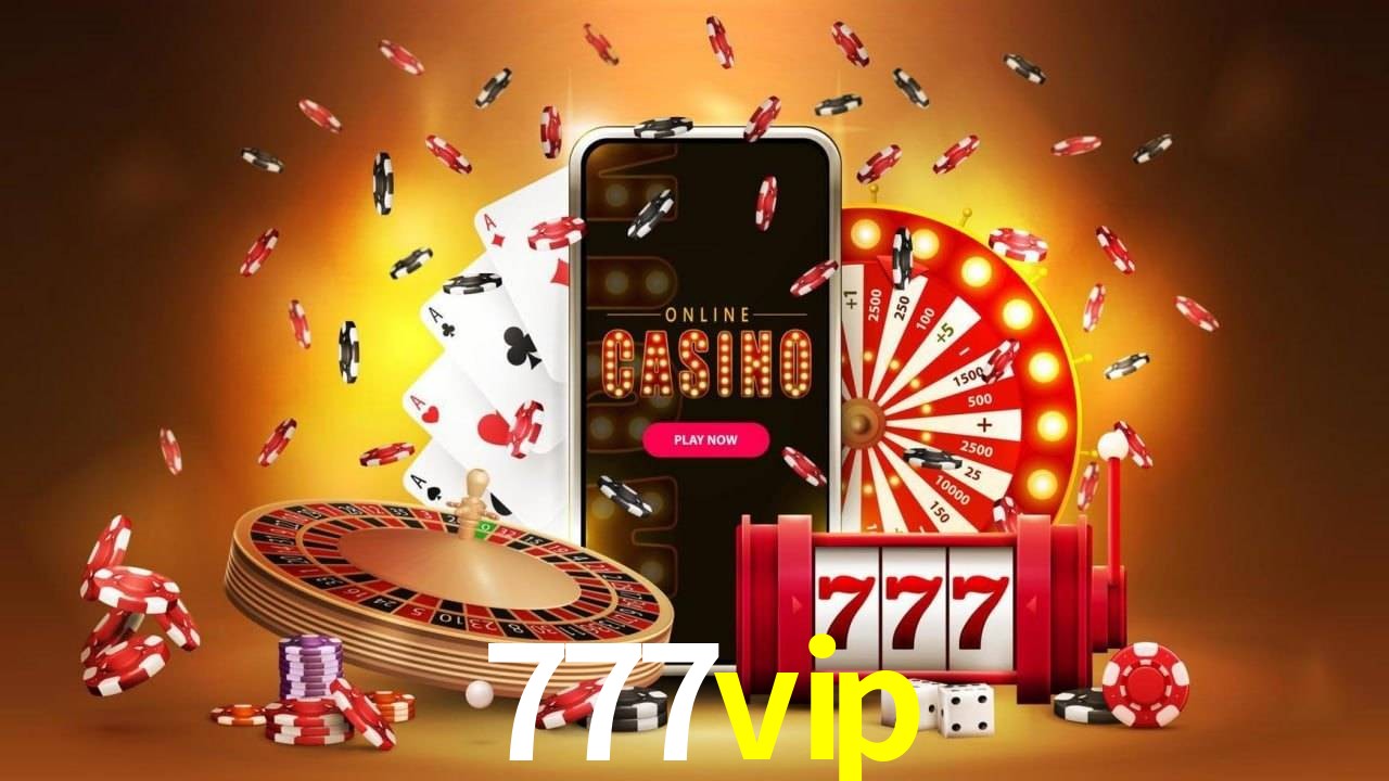 Diretório de Jogos 777vip