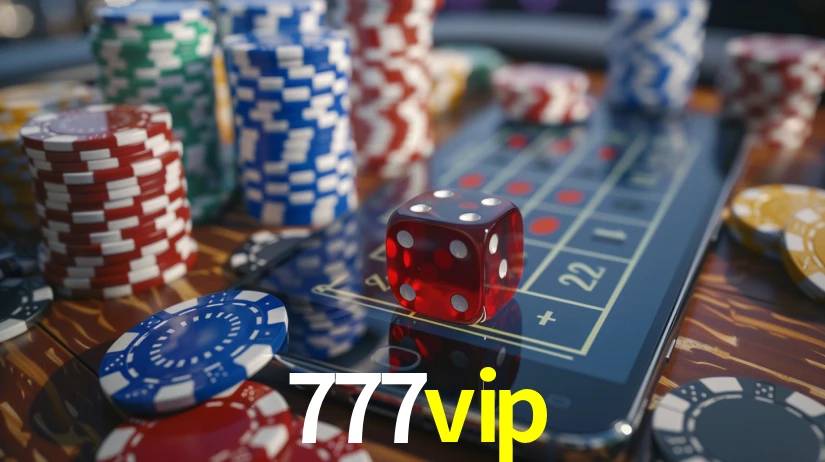 777vip