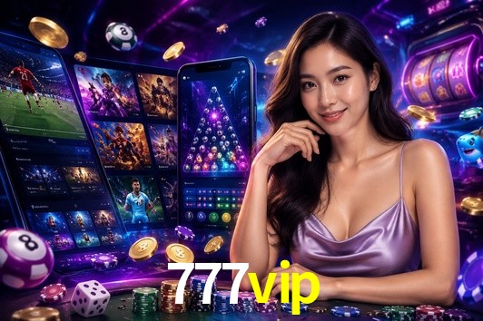 Flash Promotion 777vip