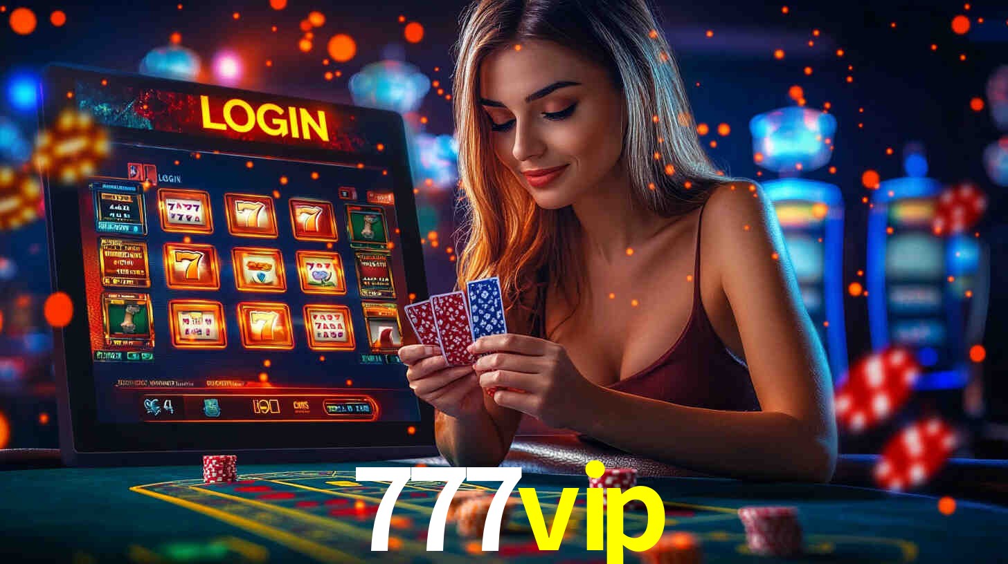 777vip: A Experiência de Casino com Jogos de Mesa ao Vivo