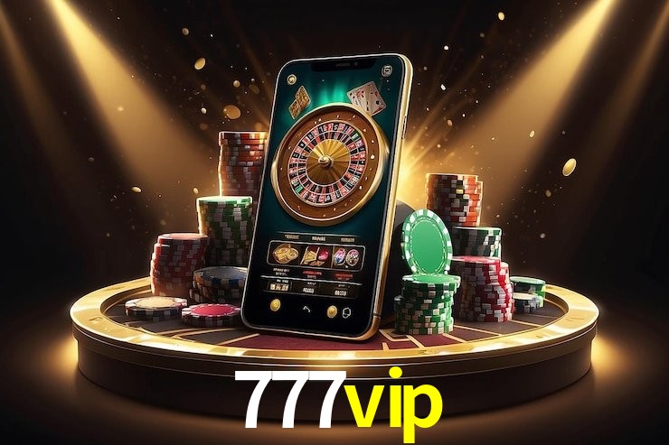 Cadastro Rápido 777vip