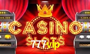 Live Casino 777vip