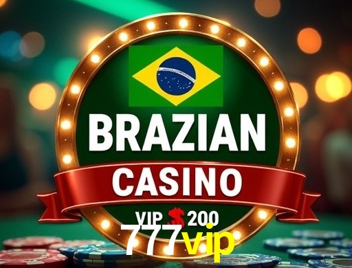 777vip login — painel de entrada no app oficial