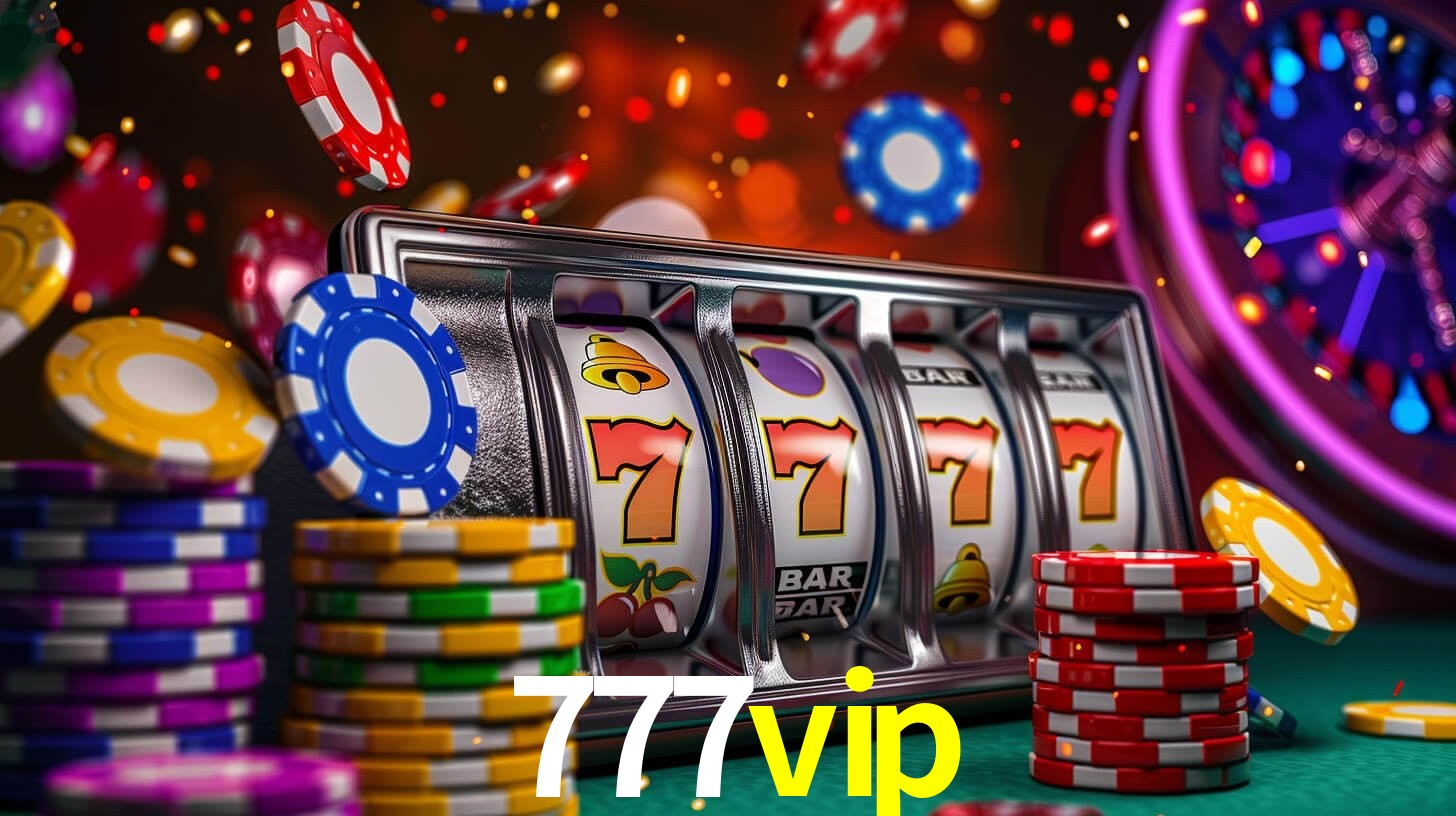 Interface Premium 777vip