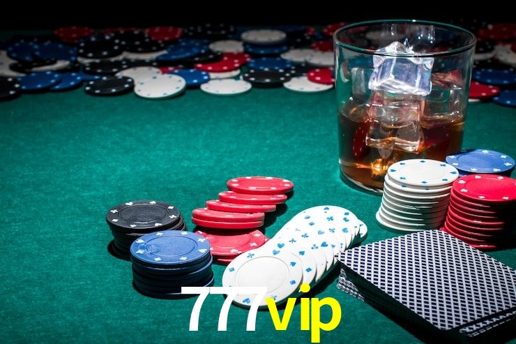 Casino Ao Vivo 777vip