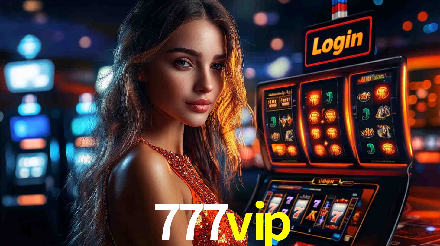777vip