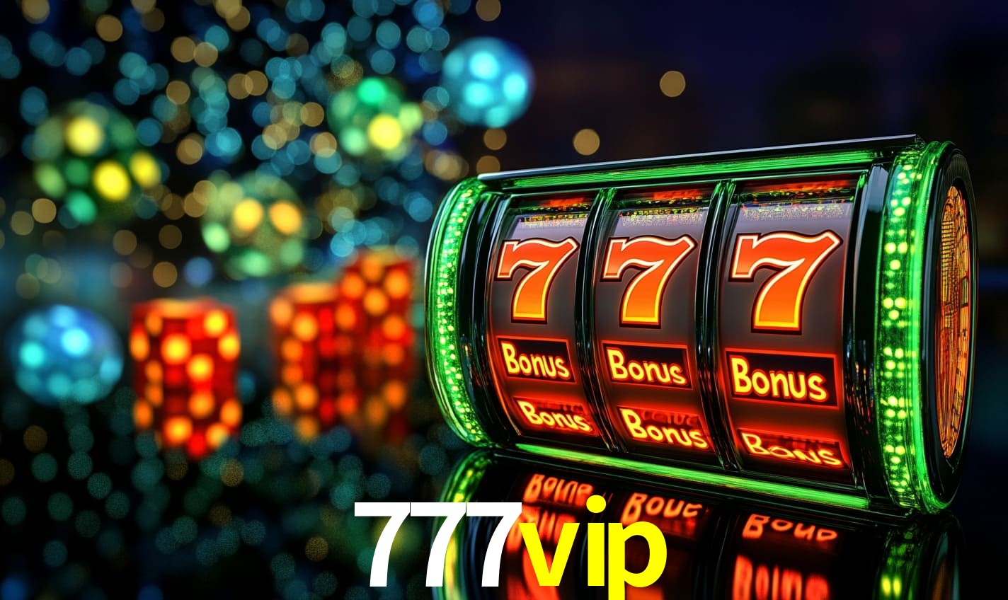 Provedores de Jogos 777vip