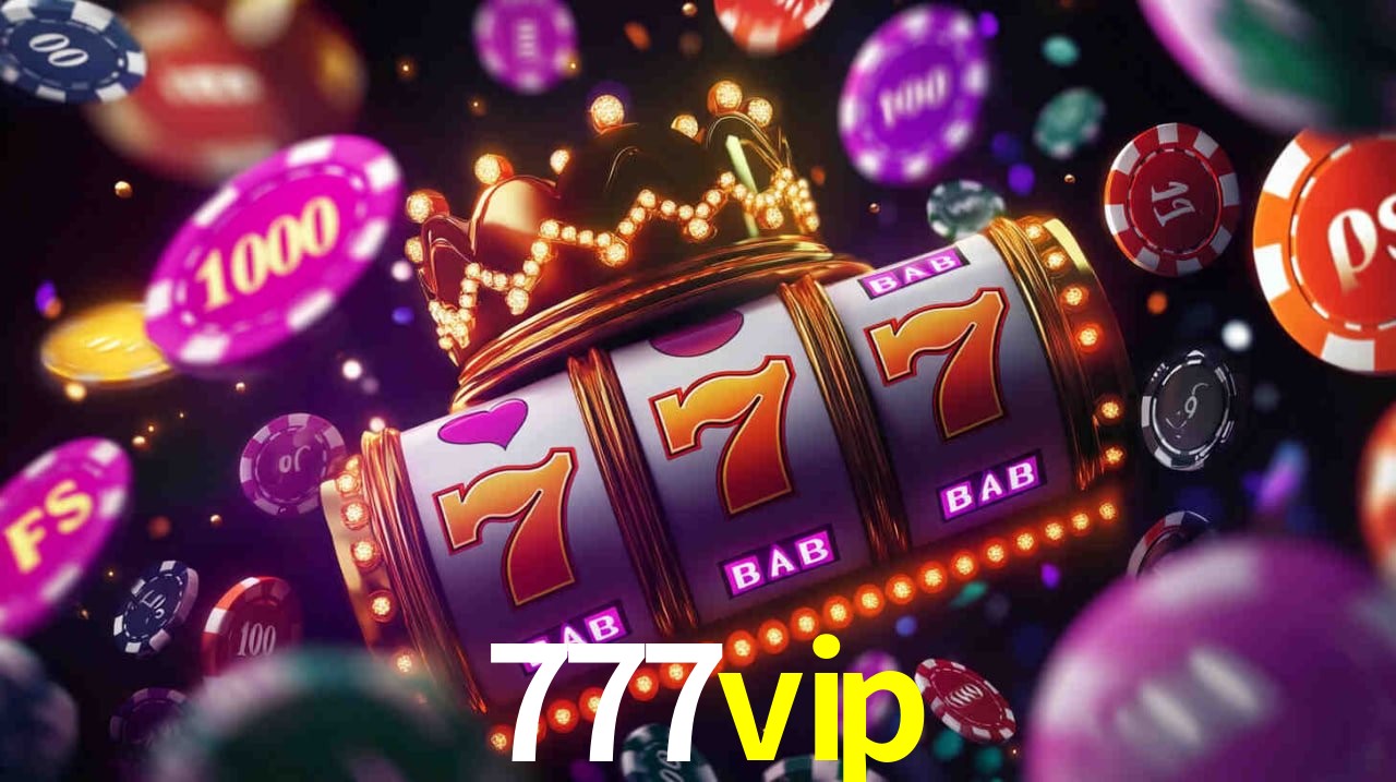 Game Providers 777vip