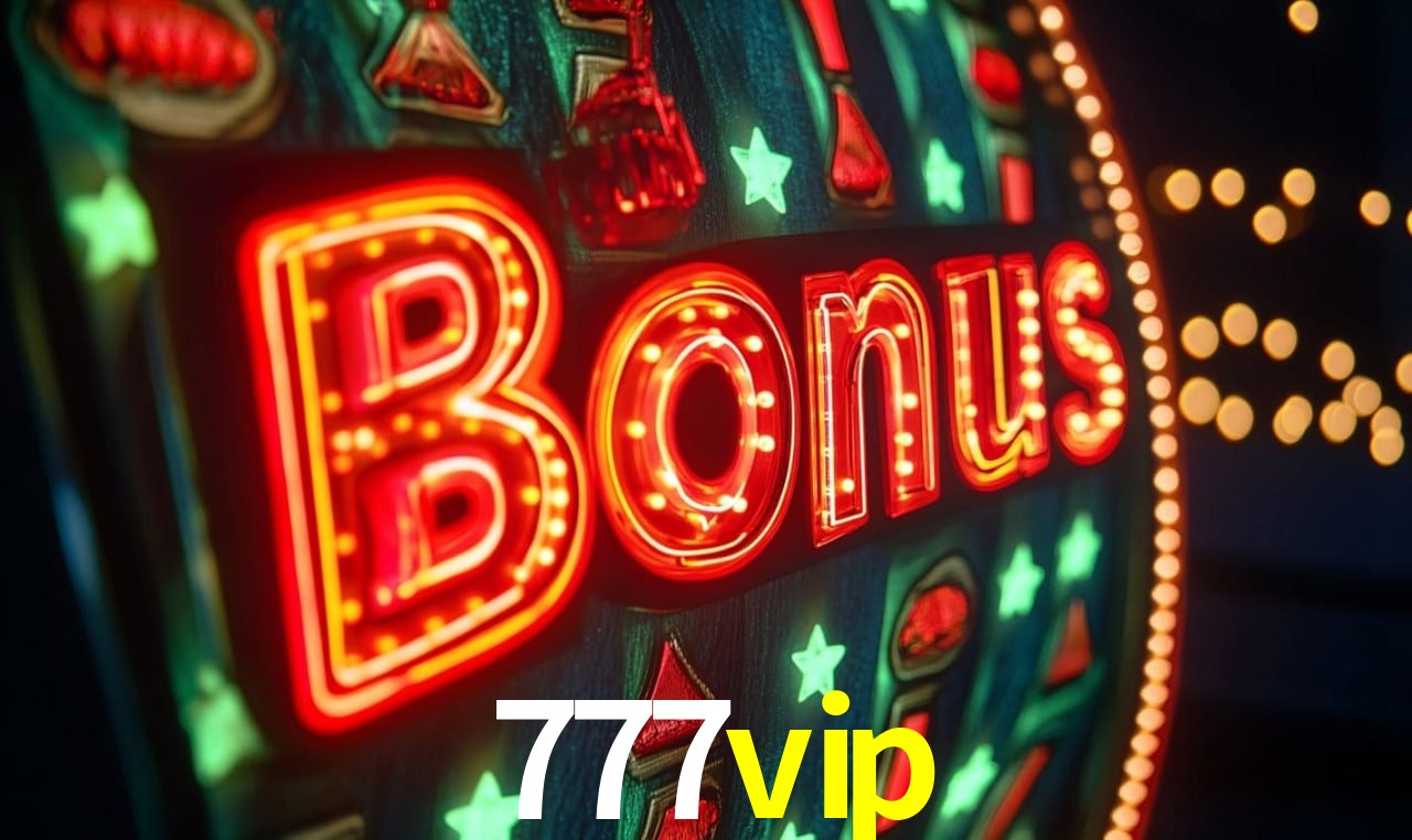 Interface do App 777vip