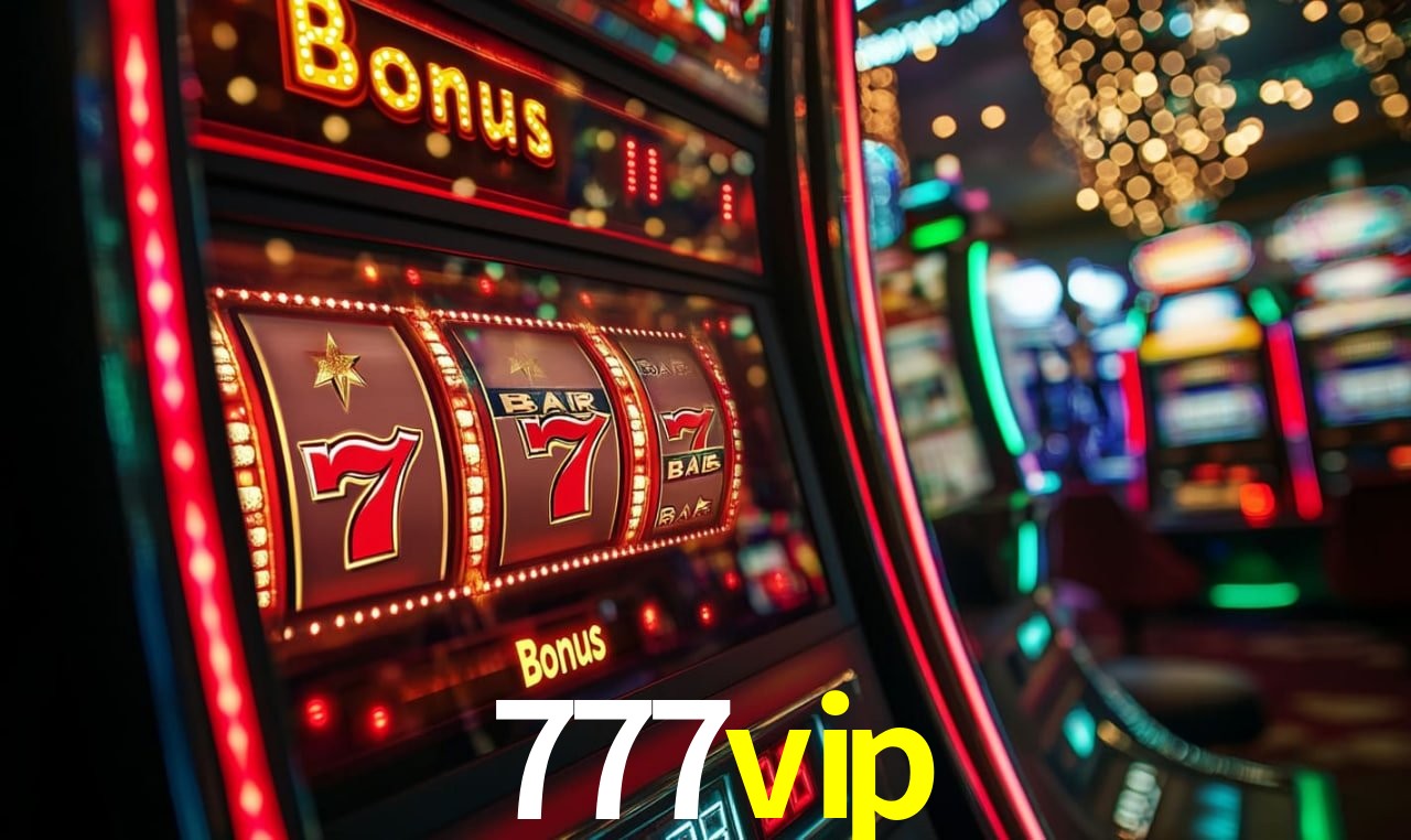 777vip