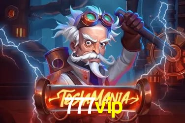 Jogos de Slot 777vip