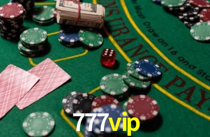 Bônus Generosos e Exclusivos no 777vip para Você!