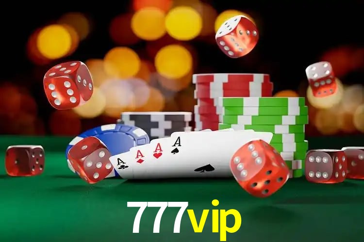 Recursos de Bônus 777vip