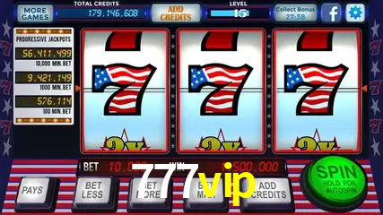 Desvendando o Mundo dos Jogos Virtuais na 777vip
