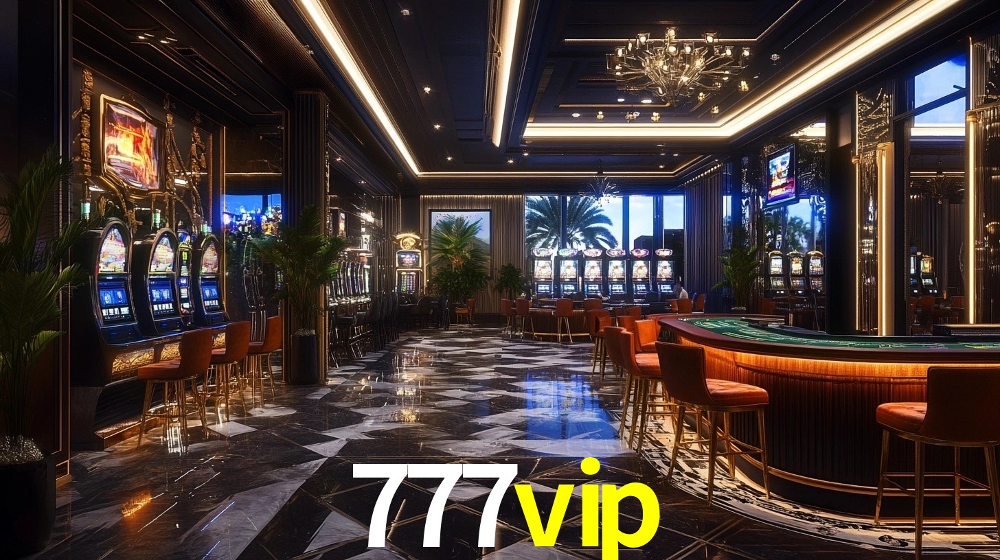 Premium Interface 777vip