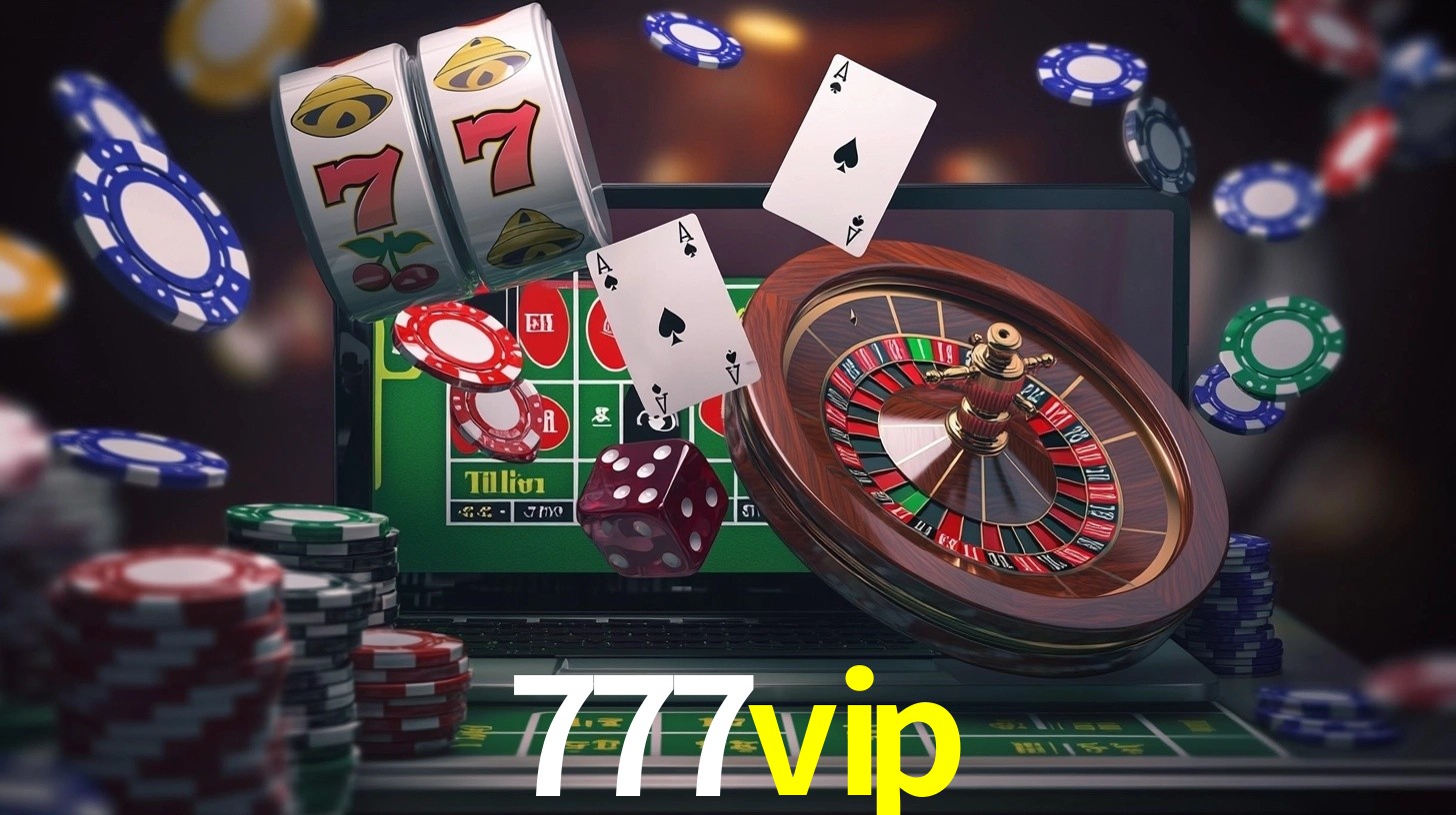 777vip App Interface
