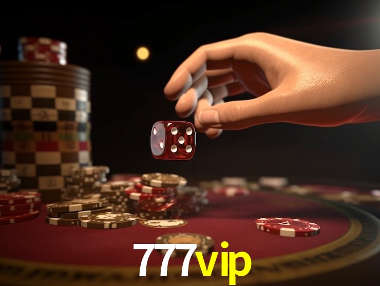 Estatísticas do Jogo 777vip