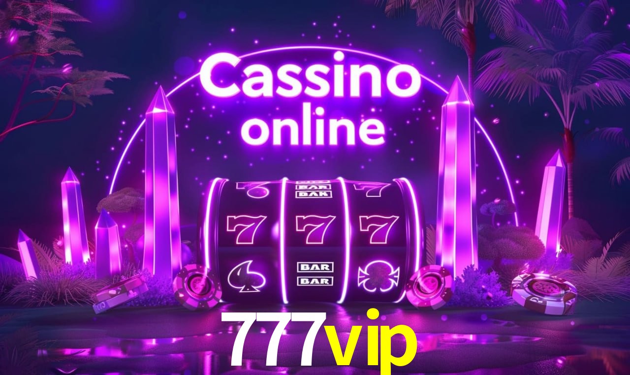Segurança 2FA 777vip