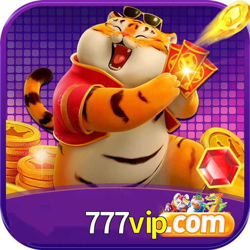 Ícone 777vip